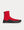 TR Scuba Red High Top Sneakers