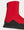 TR Scuba Red High Top Sneakers