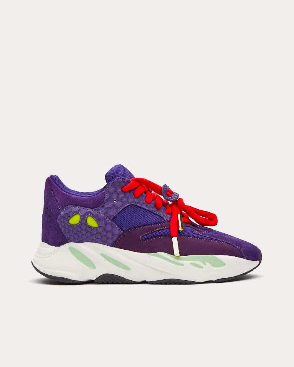 adidas gazelle silver green womens adidas Yeezy Boost 700 V2 Hospital Blue – Section Store main image 1