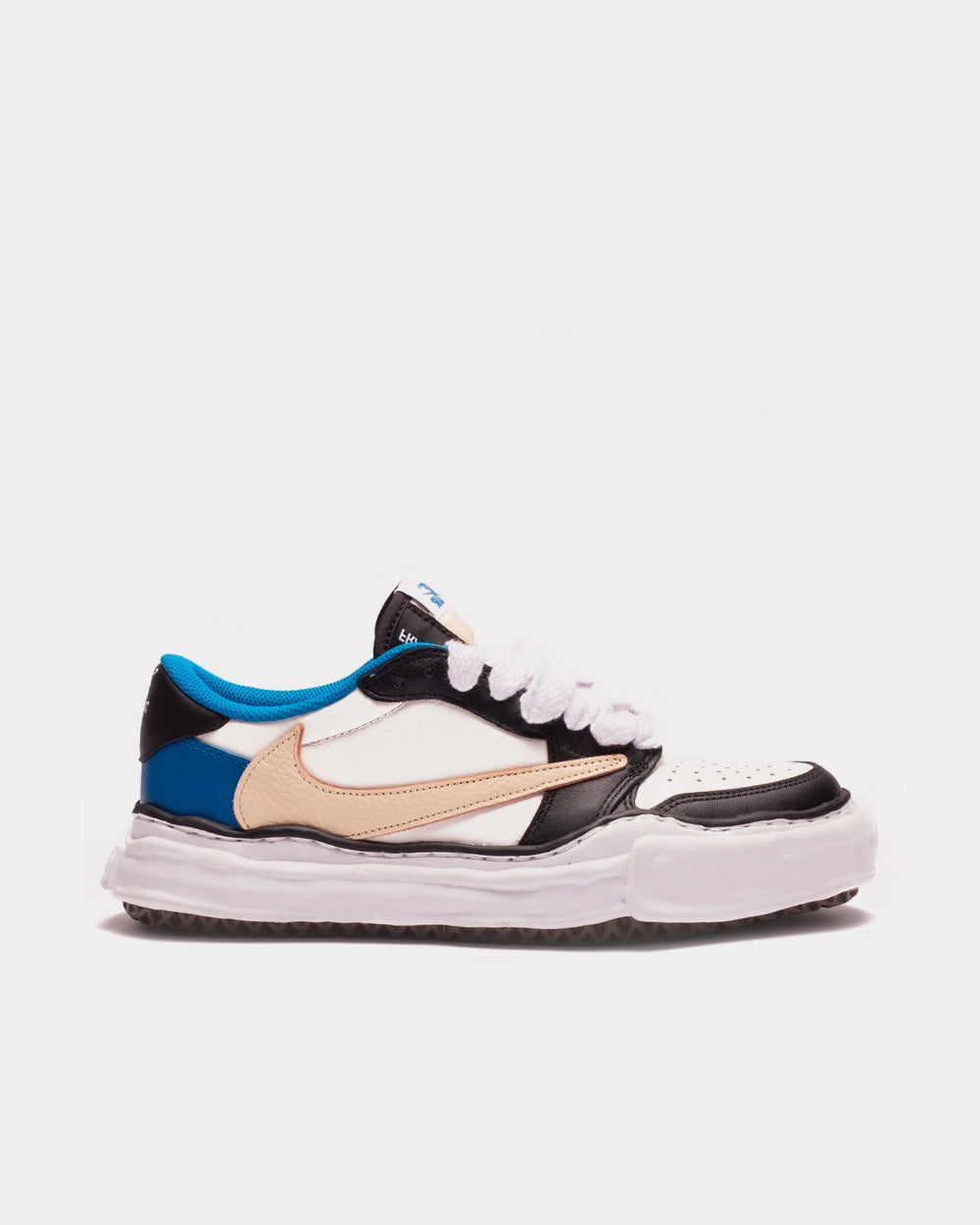 The Shoe Surgeon - TS MMY Sole Swap Low Top Sneakers