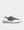 Tech Runner Dark Grey Low Top Sneakers
