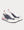 Tech Runner Dark Grey Low Top Sneakers