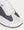 Tech Runner Dark Grey Low Top Sneakers