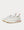Tech Runner White Low Top Sneakers
