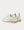 Tech Runner White Low Top Sneakers