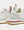 Tech Runner White Low Top Sneakers
