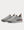 Tech Runner Light Grey Low Top Sneakers