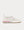 Ripstop Unlined Tech Runner White Low Top Sneakers