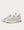 Ripstop Unlined Tech Runner White Low Top Sneakers