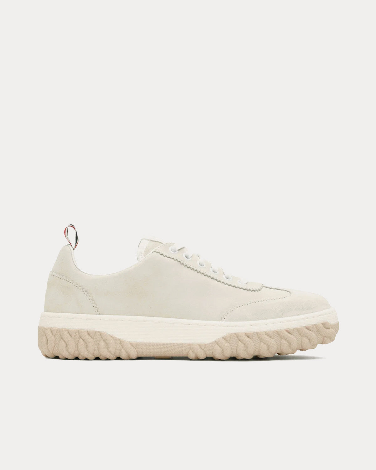 Thom Browne Beige Knitted main image 0