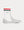 Vulcanized Sailing White High Top Sneakers