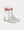 Vulcanized Sailing White High Top Sneakers
