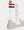 Vulcanized Sailing White High Top Sneakers