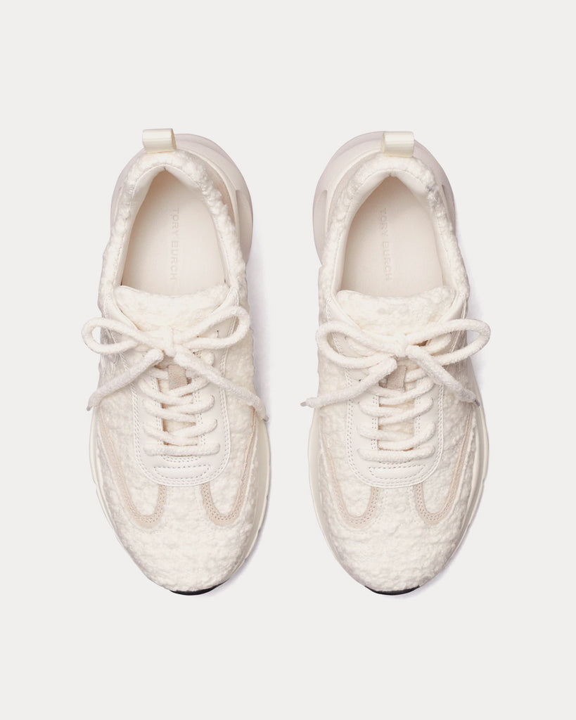 Tory burch cheap sequin sneakers