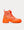 Tory Burch - Camp Sneaker Boot Coral High Top Sneakers