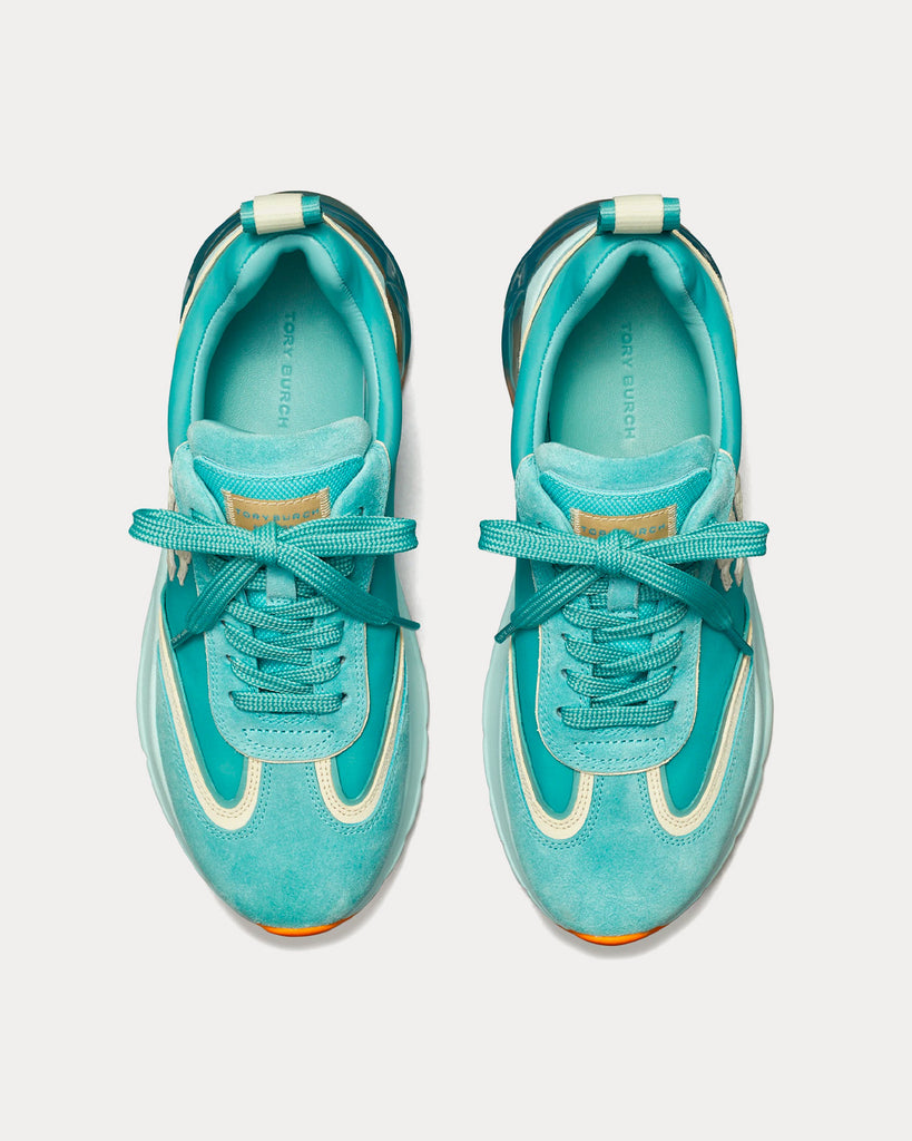 Tory burch toddler shoes top