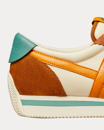 スニーカー TORY BURCH Women Sneakers 168791 200 ORANGE Tory Burch | Shoes | Tory Burch Vintage Nylon Lightweight