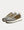 UHF04 Runner Nylon & Mesh Grey / Olive Low Top Sneakers