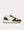 UHF04 Runner Nylon Mesh Olive / White Low Top Sneakers