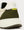 UHF04 Runner Nylon Mesh Olive / White Low Top Sneakers