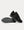 Unlike Humans - UHF06 Trek Black Stealth Camo Low Top Sneakers
