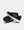 UHF04 Runner Nylon Mesh Navy / Black Low Top Sneakers