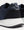 UHF04 Runner Nylon Mesh Navy / Black Low Top Sneakers