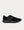 Unseen Footwear - Trinity Tech Suede Mesh Black Low Top Sneakers