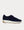 Unseen Footwear - Trinity Suede Contrast Navy Low Top Sneakers