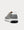 Trinity Mix Grey Low Top Sneakers