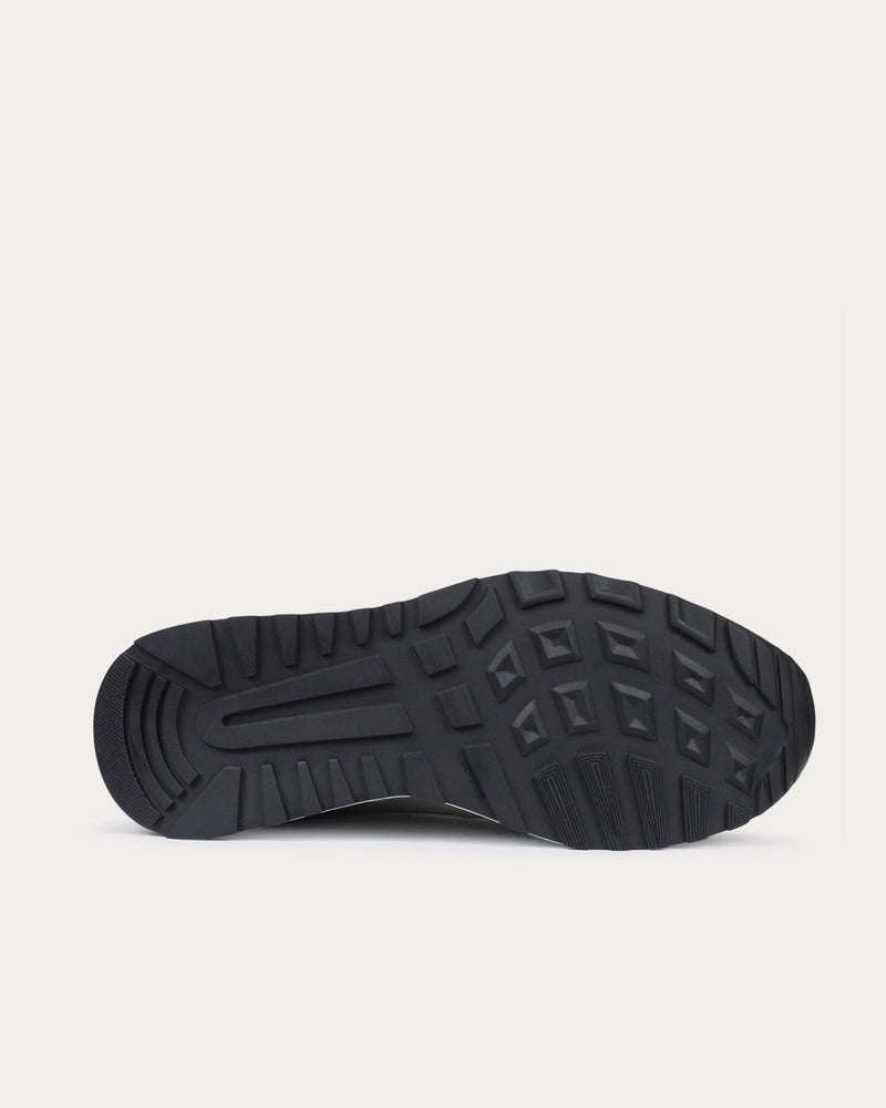 Unseen Footwear Trinity Mix Grey Low Top Sneakers - 3