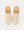 untitled#14 Bio Beige Slip On Sneakers