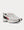 Untitlab - untitled#23 Heel White Low Top Sneakers