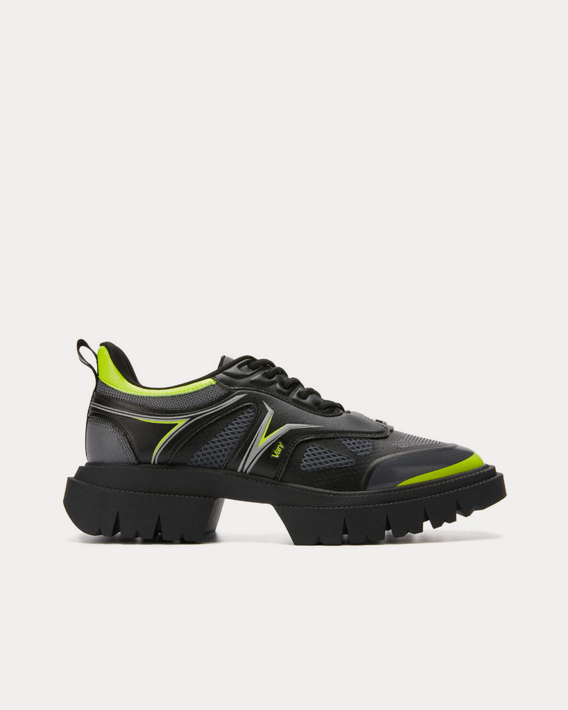 Evening sneakers sales