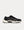 Valentino - Ready Go Fabric & Leather Black / Light Ivory Low Top Sneakers