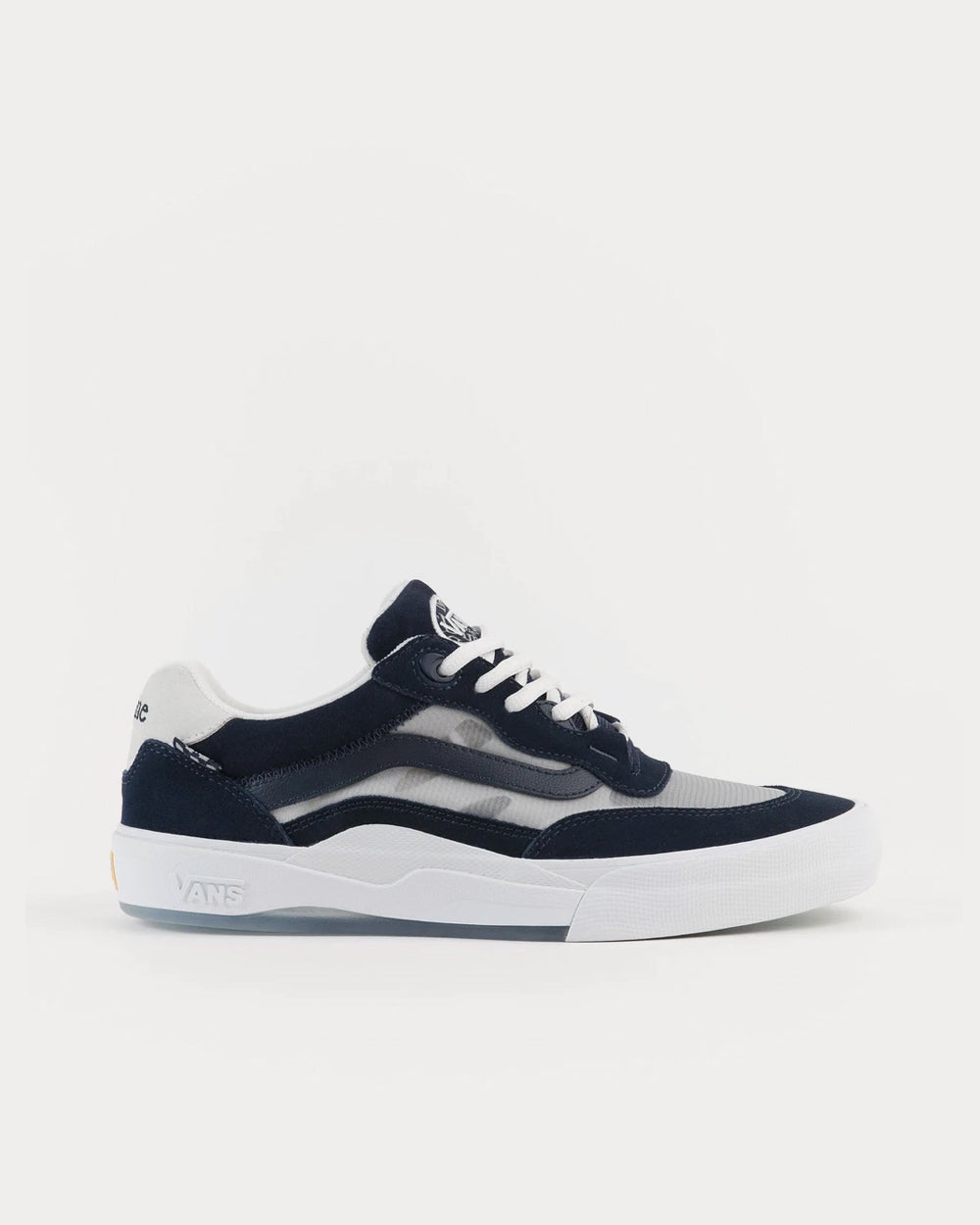 Vans x Dime Men