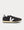 Veja - Rio Branco Suede-Panelled Black Low Top Sneakers