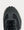 Rio Branco Suede-Panelled Black Low Top Sneakers
