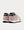 Veja - Rio Branco Suede-Panelled Pink Low Top Sneakers
