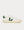 V-12 White / Dark Green Low Top Sneakers