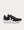 Marlin Black / White Running Shoes