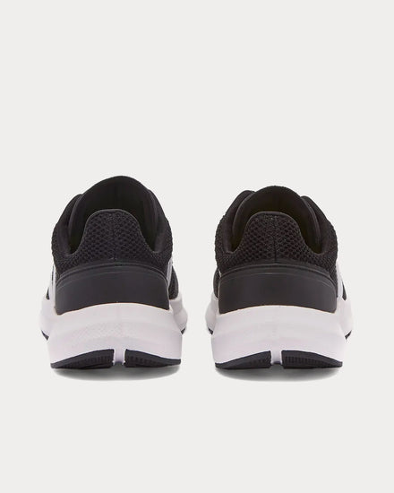 Veja Marlin Black / White Running Shoes - 4