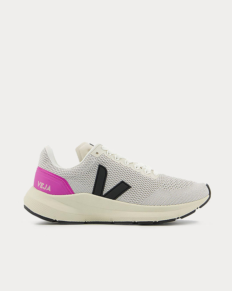 Veja Marlin Chalk Running Shoes - 1