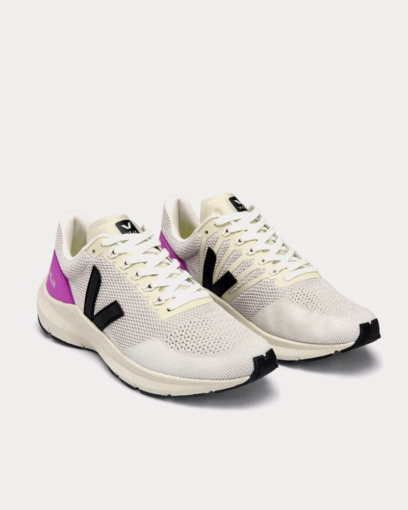 Veja Marlin Chalk Running Shoes - 2
