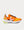 Condor Neon Orange / White Running Shoes