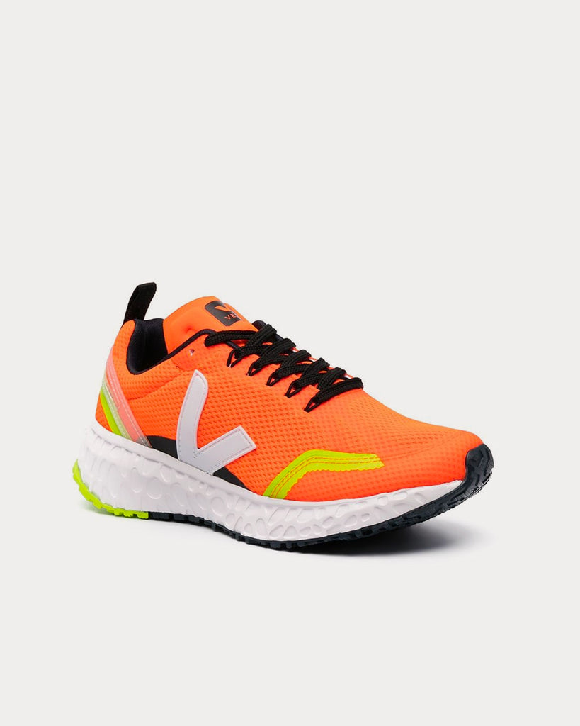 Veja sales neon orange