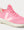 Runner Style 2 V-Knit Pink Low Top Sneakers