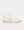 V-15 Leather White Natural High Top Sneakers