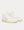 V-15 Leather White Natural High Top Sneakers