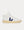 V-15 CWL White / Cobalt / Butter Sole High Top Sneakers